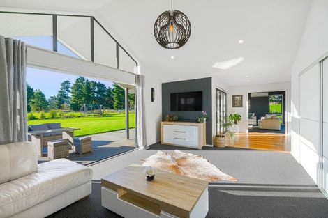 Photo of property in 260 West Melton Road, Rolleston, Christchurch, 7675