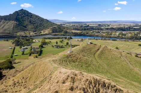 Photo of property in 698 Hakarimata Road, Huntly, 3771