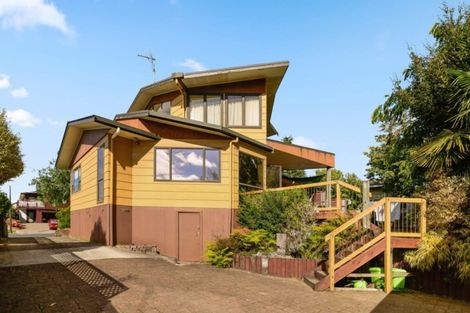 Photo of property in 58 Blomfield Street, Pukehangi, Rotorua, 3015