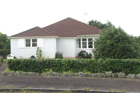 Photo of property in 12 Kain Street, Mount Eden, Auckland, 1024