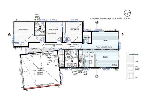 Photo of property in 4 Treedale Street, Belfast, Christchurch, 8051