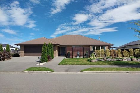 Photo of property in 14 Barrosa Street, Lincoln, 7608