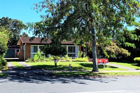 Photo of property in 3 Madill Road, St Andrews, Hamilton, 3200