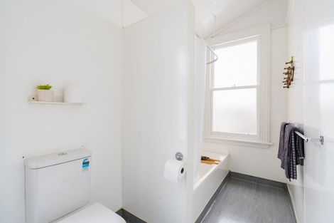 Photo of property in 18 Brown Street, Dunedin Central, Dunedin, 9016