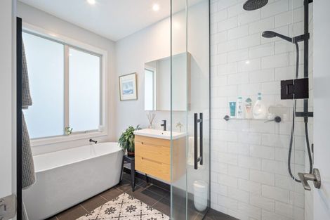 Photo of property in 55a Bryndwr Road, Bryndwr, Christchurch, 8052