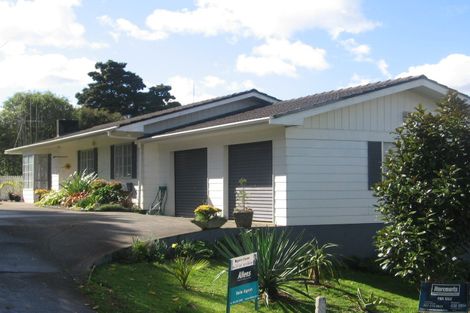 Photo of property in 6 Kea Place, Woodhill, Whangarei, 0110