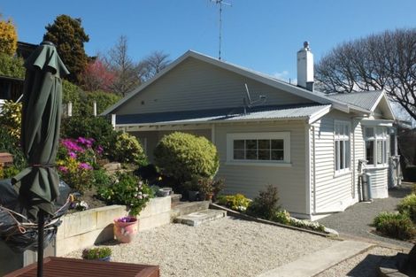 Photo of property in 5 Till Street, South Hill, Oamaru, 9400