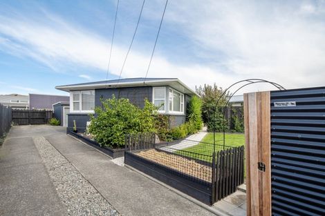Photo of property in 15 Cleghorn Street, Redwoodtown, Blenheim, 7201