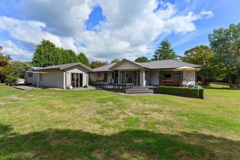 Photo of property in 241 Otaki Gorge Road, Hautere, Otaki, 5582