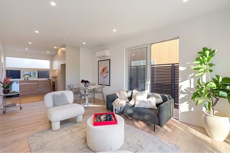 Photo of property in 2/17 Puriri Street, Woburn, Lower Hutt, 5010