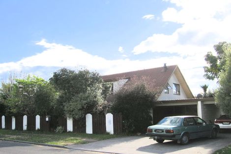 Photo of property in 1 Rimu Street, Gate Pa, Tauranga, 3112