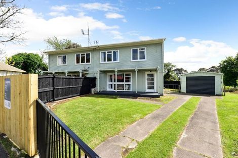 Photo of property in 15 Allenby Street, Bader, Hamilton, 3206