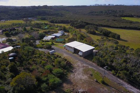 Photo of property in 132 Pukewhai Road, Kaingaroa, Kaitaia, 0483
