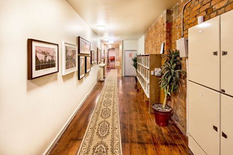 Photo of property in 8/20 Egmont Street, Te Aro, Wellington, 6011