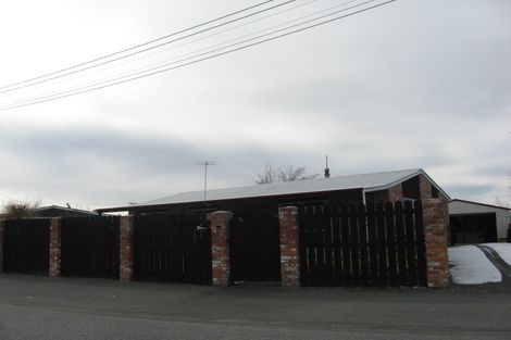 Photo of property in 24 Cass Crescent, Twizel, 7901