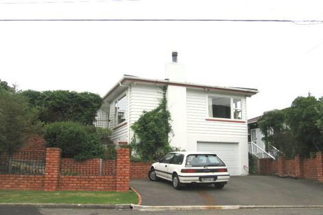 Photo of property in 9 Huntleigh Park Way, Ngaio, Wellington, 6035