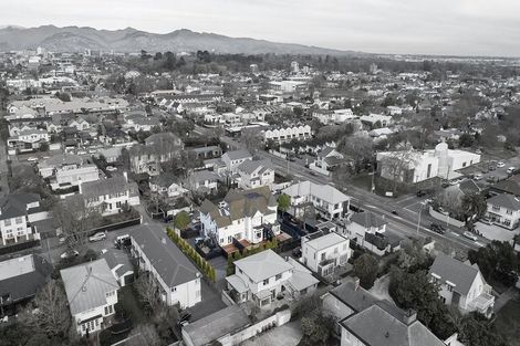 Photo of property in 1/7 Beverley Street, St Albans, Christchurch, 8014