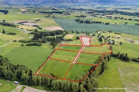 Photo of property in 141 Nixons Road, Fairlie, 7987