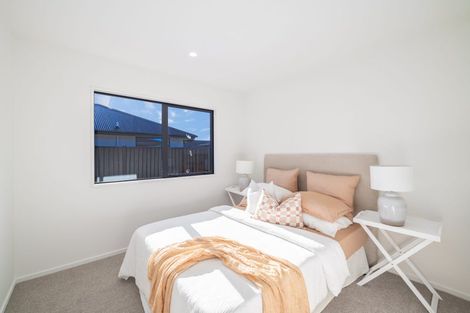 Photo of property in 10 Dempsey Street, Kaiapoi, 7630