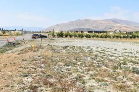 Photo of property in Temple Drive, Twizel, 7901