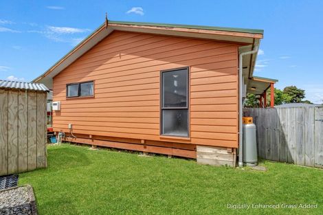 Photo of property in 19a Victoria Street, Levin, 5510