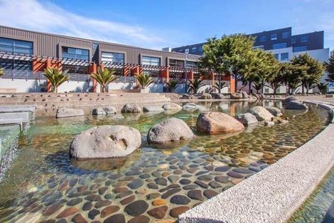 Photo of property in 108/57 Mahuhu Crescent, Auckland Central, Auckland, 1010