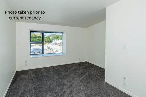 Photo of property in Hopper Street Apartments, 14/20 Hopper Street, Mount Cook, Wellington, 6011