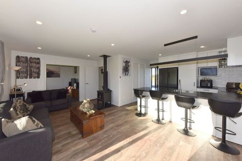 Photo of property in 637 Cullens Road, Darfield, 7571