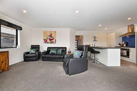 Photo of property in 5 Limbrick Crescent, Wigram, Christchurch, 8042