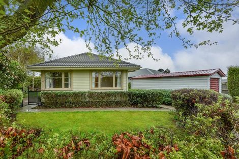 Photo of property in 81 Dunford Street, Rakaia, 7710