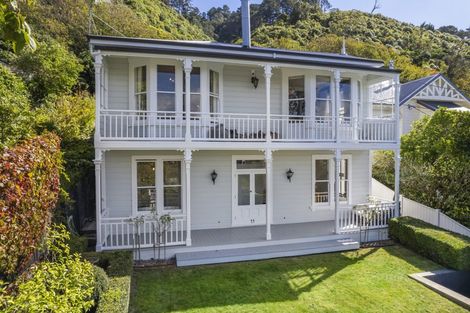 Photo of property in 30 Upton Terrace, Thorndon, Wellington, 6011