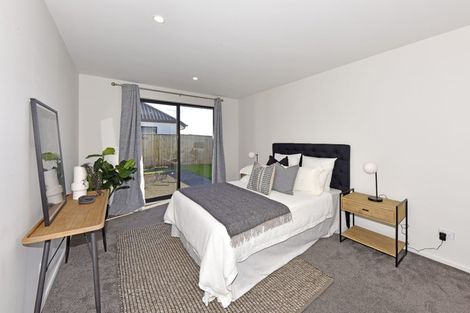 Photo of property in 59 Whitburn Avenue, Halswell, Christchurch, 8025