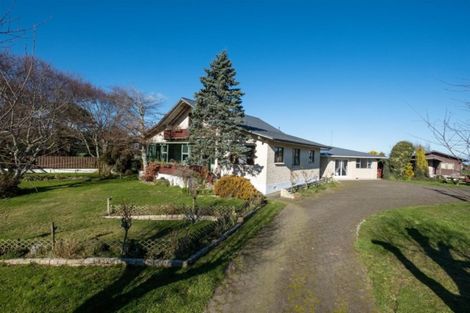 Photo of property in 2035 Eltham Road, Awatuna, Hawera, 4679