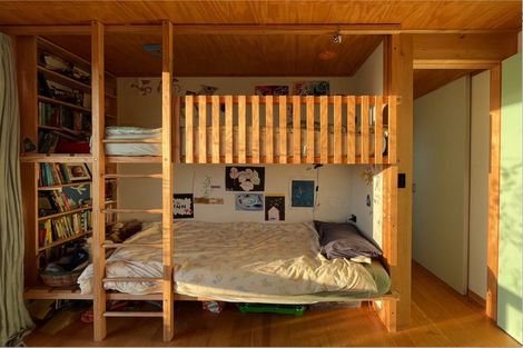 Photo of property in 34a Ira Street, Miramar, Wellington, 6022