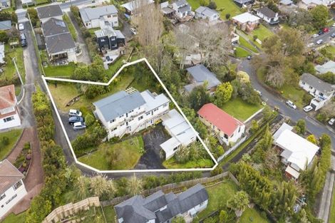 Photo of property in 71 College Road, Northcote, Auckland, 0627