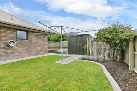 Photo of property in 9b Wiltshire Court, Rangiora, 7400