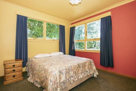 Photo of property in 1 Aker Road, Winchester, Temuka, 7986
