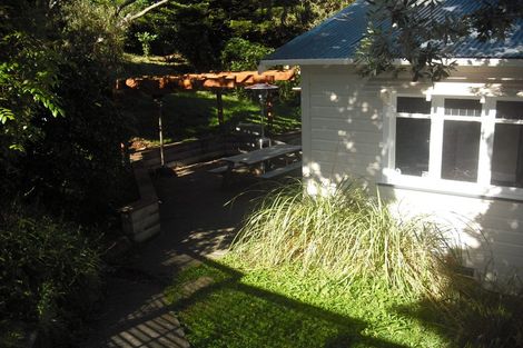 Photo of property in 8 Huia Road, Hataitai, Wellington, 6021