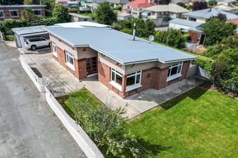 Photo of property in 1 Gladstone Drive, Oamaru North, Oamaru, 9400
