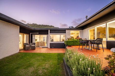 Photo of property in 3 Kabul Street, Khandallah, Wellington, 6035