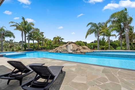 Photo of property in 22 Colgan Lane, Waitoki, Kaukapakapa, 0871