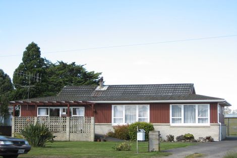 Photo of property in 41 Mitchell Road, Wairoa, 4108