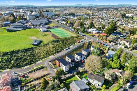 Photo of property in 5 Oku Close, Hillcrest, Hamilton, 3216