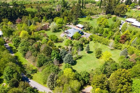Photo of property in 8 Glenbrae Place, Loburn, Rangiora, 7472
