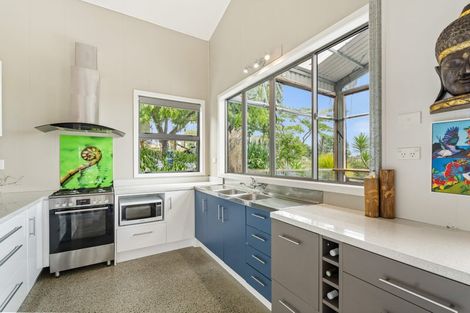 Photo of property in 84 Otuhi Road, Wheki Valley, Whangarei, 0179