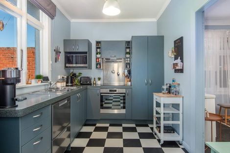 Photo of property in 199 Macandrew Road, South Dunedin, Dunedin, 9012