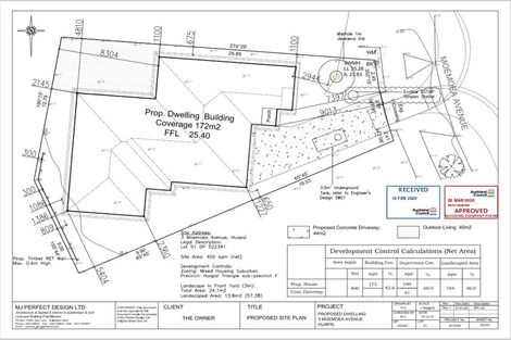 Photo of property in 3 Moemoea Avenue, Kumeu, 0810