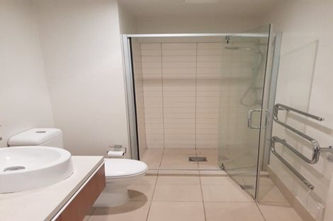 Photo of property in The Docks Apartments, 107/2 Dockside Lane, Auckland Central, Auckland, 1010