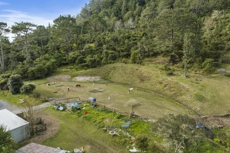Photo of property in 896a Hikuai Settlement Road, Pauanui, Hikuai, 3579