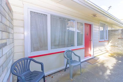 Photo of property in 27/2 Campbell Street, Wanganui, 4500